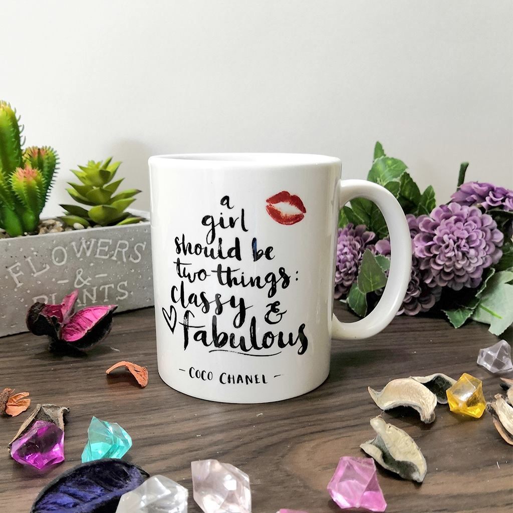 Personalized mug collection featuring a blank canvas design for customization. Enhance with your favorite photo or uplifting quote for a unique and meaningful touch.